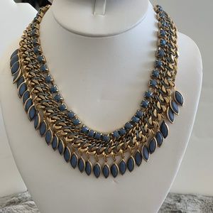 Cleopatra Statement Necklace